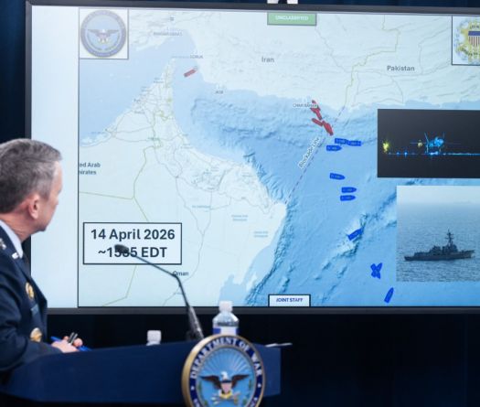 L'Iran referme le détroit d'Ormuz, à trois jours de l'expiration du cessez-le-feu