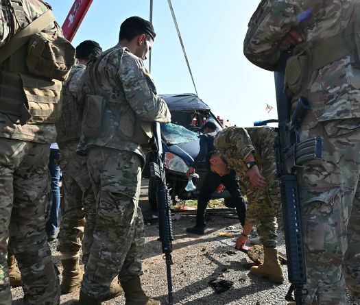Un an après le plan de désarmement du Hezbollah: où en est-on?
