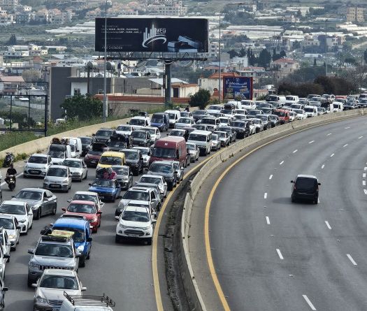 Guerre au Moyen-Orient: les derniers développements