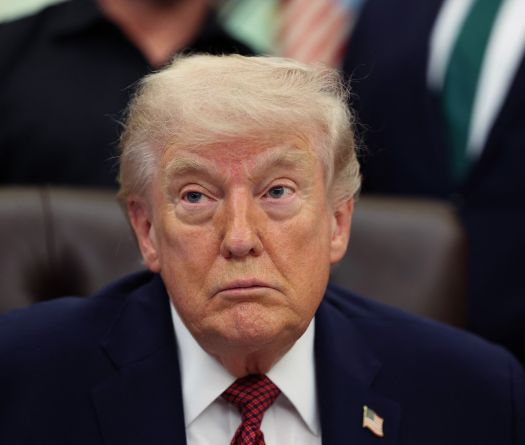 Trump prolonge sine die la trêve avec l'Iran