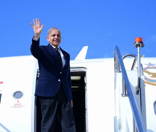 Pakistan: L'accord de paix entre l'Iran et les États-Unis probablement finalisé dans les 24 heures