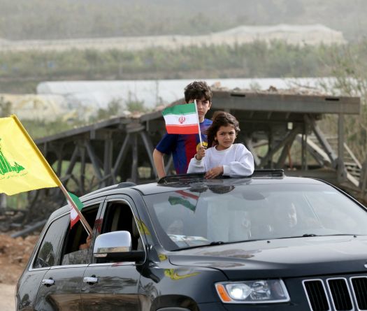 Liban-Sud&nbsp;: le Hezbollah justifie ses attaques et accuse Israël de violer la trêve