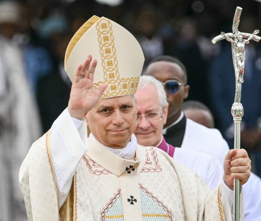 De l’écoute à l’affirmation: un an de pontificat pour Léon XIV
