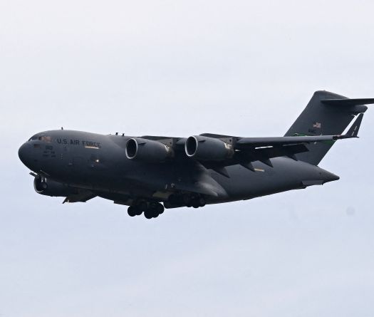 Négociations avec l'Iran: incertitude autour du départ de Vance et de la délégation américaine