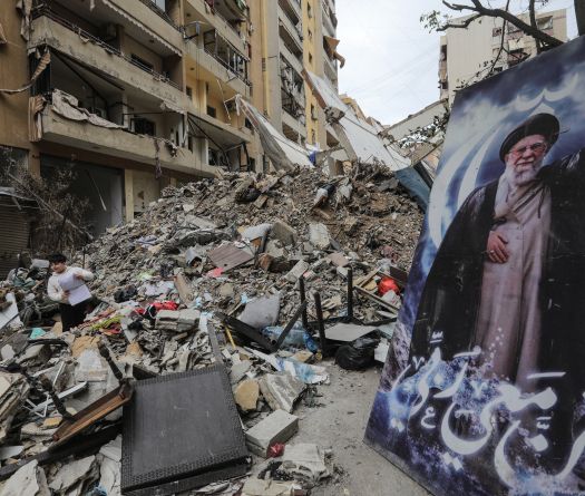 Ce que l'on sait du fonds de 300 milliards de dollars pour l'Iran