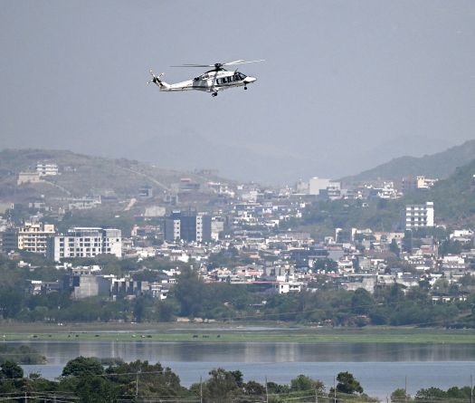 Discussions avec l'Iran: une délégation américaine partira «bientôt» pour le Pakistan