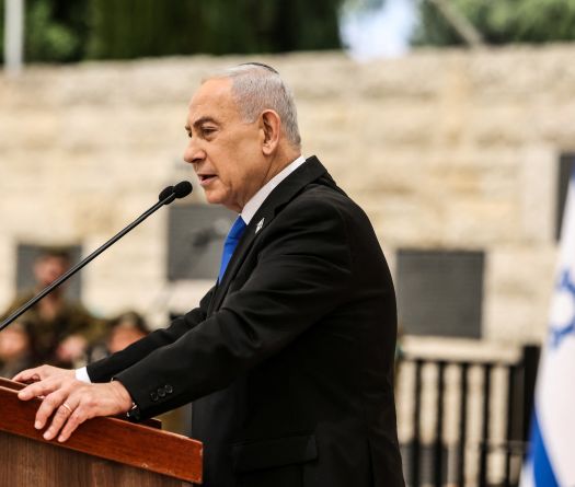 Netanyahou estime que le Hezbollah «démantèle» la trêve au Liban