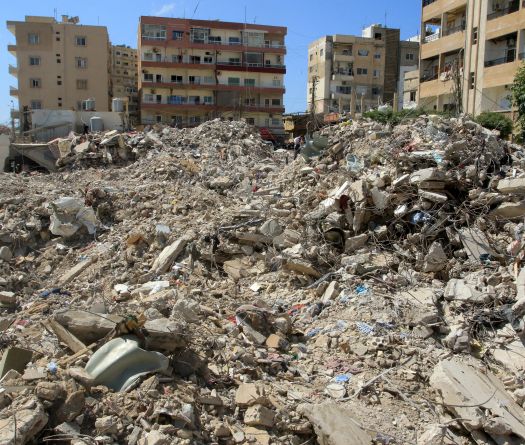  Inflation au Liban&nbsp;: la guerre creuse les écarts entre les mohafazats