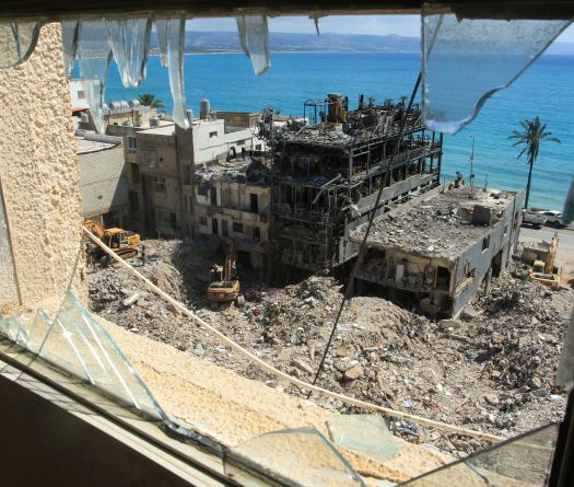 Liban&nbsp;: frappes israéliennes meurtrières, Beyrouth veut prolonger la trêve