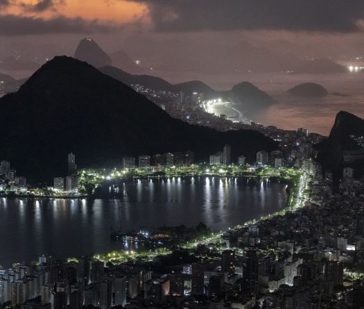 États-Unis: 25% de droits de douane sur des produits brésiliens, Brasilia promet des représailles
