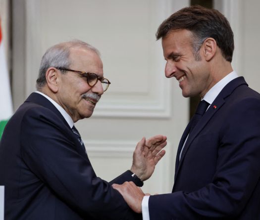 Étudiants universitaires libanais en France: vers une exonération des frais en 2026