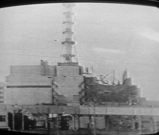 Cinq choses à savoir sur Tchernobyl, 40 ans après le désastre nucléaire