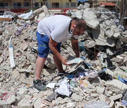 Au Liban, une trêve prolongée mais déjà fragilisée par les violations