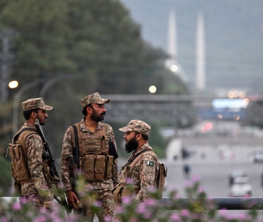 Négociations Iran–États-Unis: des discussions relancées, trêve fragile au Liban