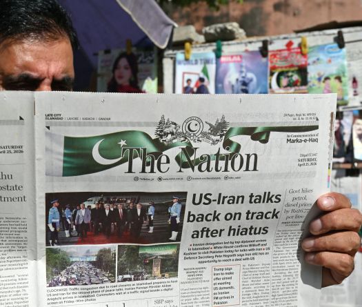 Guerre au Moyen-Orient: les derniers développements