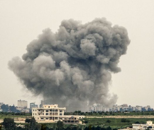 Liban-Sud: frappes, ordres d’évacuation et déplacements 