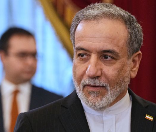 Araghchi: Les discussions sur un accord final avec les États-Unis devraient débuter vendredi