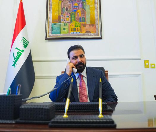 Le nouveau Premier ministre irakien veut que l'État ait le monopole des armes