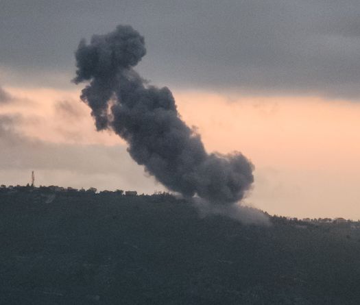 Le Hezbollah a acheminé des renforts dans le sud du Liban