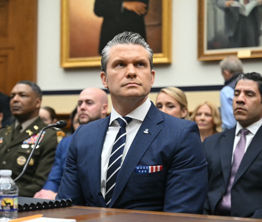 Le Pentagone évalue le coût de la guerre en Iran à 25 milliards de dollars jusqu'à présent