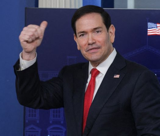 Rubio juge «imminent» un accord Liban-Israël et appelle à renforcer l’armée face au Hezbollah