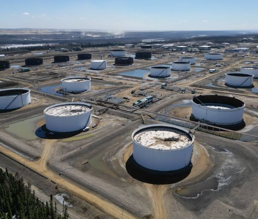 Le pétrole se rapproche des 100 dollars après des attaques en mer Rouge