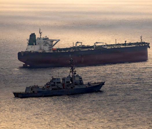 L’Iran met en doute le «sérieux» des États-Unis, sa réponse à un nouveau plan américain en suspens