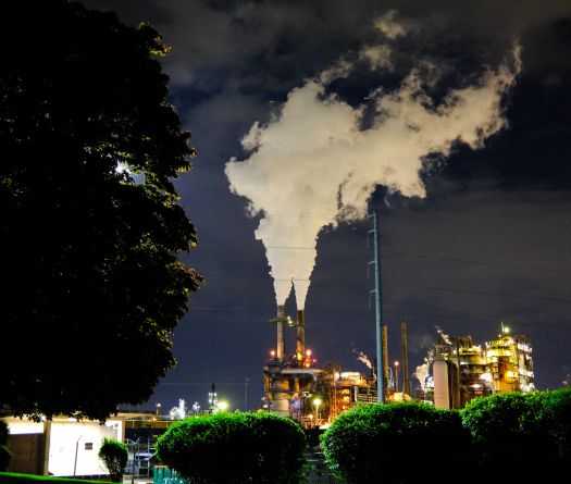 Le pétrole monte fasse à l'impasse diplomatique entre Washington et Téhéran