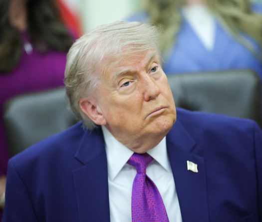 Trump&nbsp;: le cessez-le-feu entre les États-Unis et l'Iran «sous assistance respiratoire»