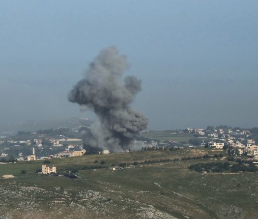 Liban: un vingtième mort dans les rangs de l'armée israélienne