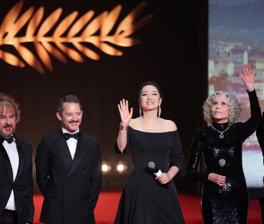 Cannes 2026: ouverture en grande pompe et lancement de la compétition