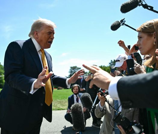 Trump entend presser Xi «d’ouvrir» la Chine au business américain