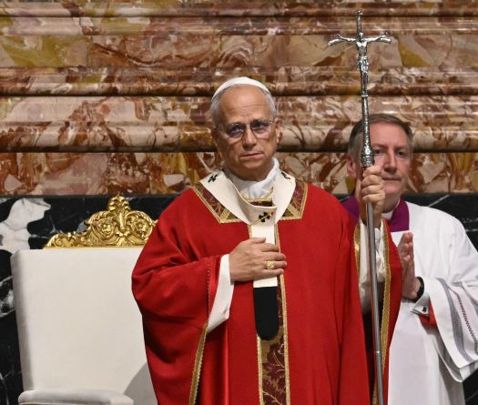 Le pape se rendra en France du 25 au 28 septembre 
