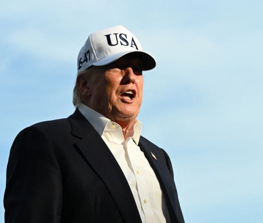 Trump: «il ne restera plus rien» de l'Iran si Téhéran n'accepte pas un accord