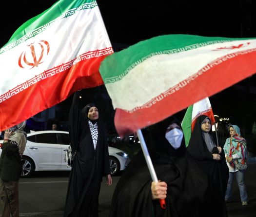 L'Iran et les États-Unis s'affrontent dans le Golfe, un mort et 63 blessés au Koweït