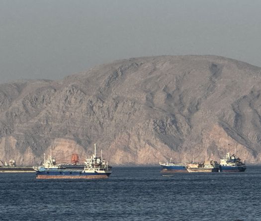 Iran: l’autorité du détroit d’Ormuz revendique une extension de sa zone de contrôle maritime