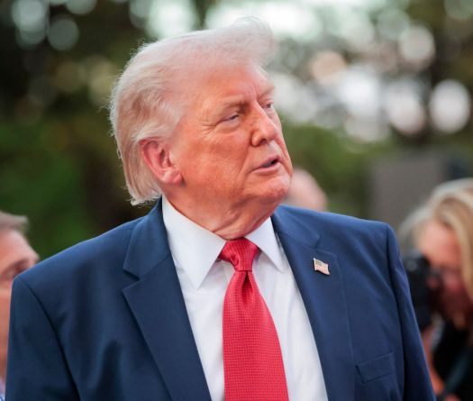 Trump participera au sommet du G7 en France en juin (responsable Maison Blanche)