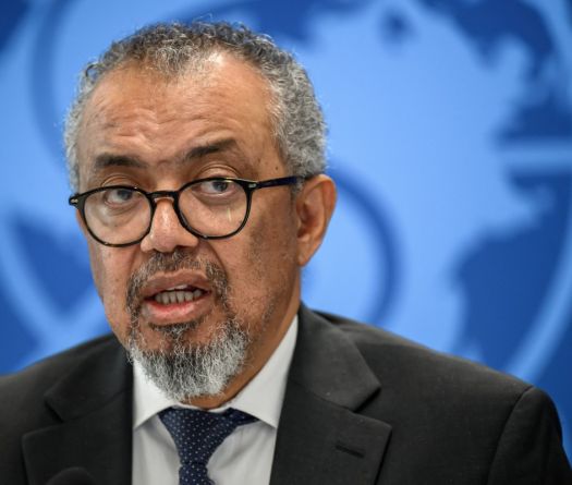 Ebola: l’OMS évoque un risque «élevé» en Afrique centrale, mais «faible» au niveau mondial