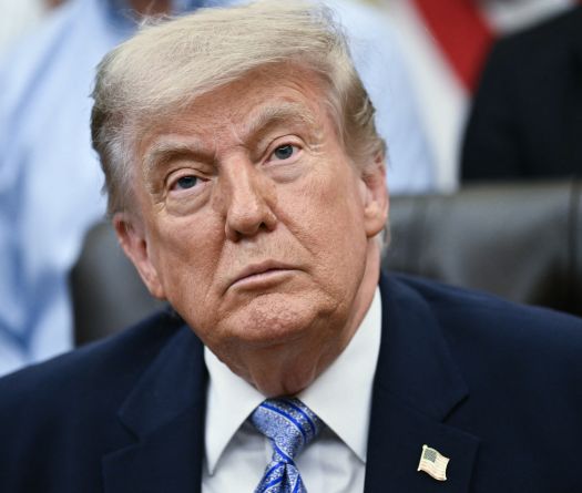 Trump voit ses projets malmenés au Congrès par sa majorité