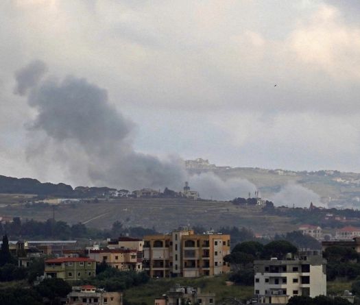 Liban-Sud: Israël dit avoir tué deux hommes près de sa frontière