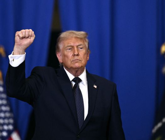 Trump exige la signature des accords d'Abraham par Riyad et Doha dans le plan de paix avec l'Iran