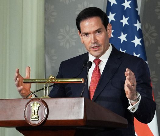 Rubio&nbsp;: le Hezbollah veut «replonger le Liban dans le chaos»