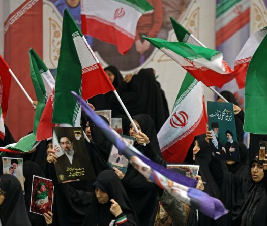 Iran&nbsp;: les Gardiens de la Révolution jugent «faible» la probabilité d’une reprise de la guerre