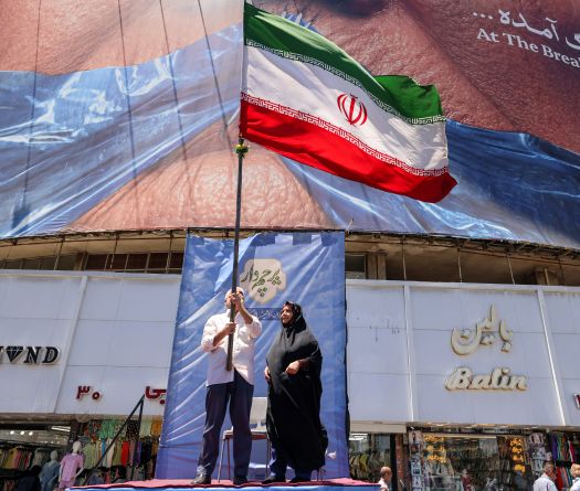 Ormuz/nucléaire: des sources iraniennes à Fars démentent les propos de Trump