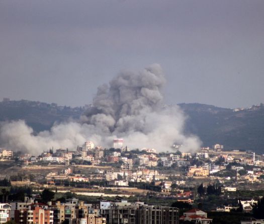 Les cessez-le-feu en Iran et au Liban menacés