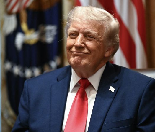 Trump «pas satisfait» des propositions iraniennes