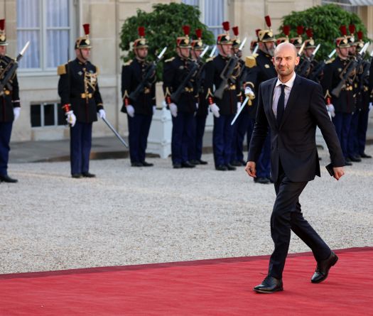 La France demande «une réunion d’urgence» du Conseil de sécurité sur le Liban