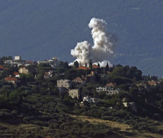 Cessez-le-feu au Liban: l’initiative américaine dans l’impasse, Israël pousse à l’escalade