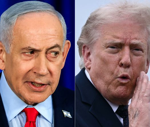 Trump dit qu'il «aimerait rencontrer» le guide suprême iranien Mojtaba Khamenei