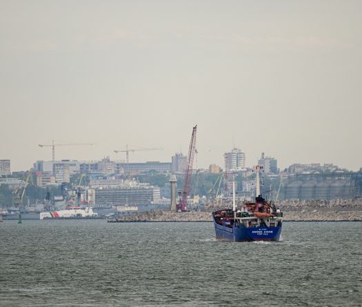 Roumanie: arrêt complet de l'unique centrale nucléaire du pays à cause du faible débit du Danube